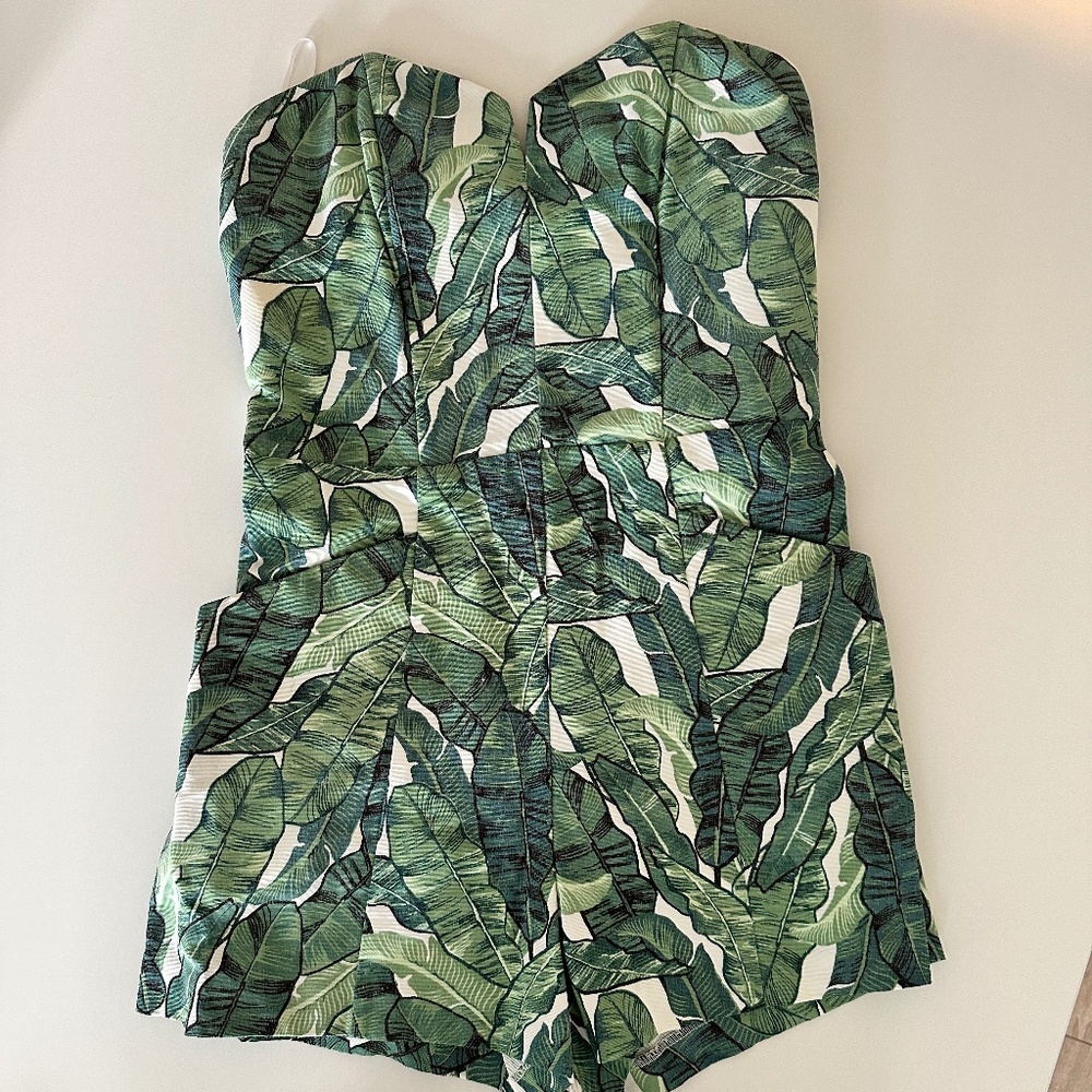 H&M Jumpsuit